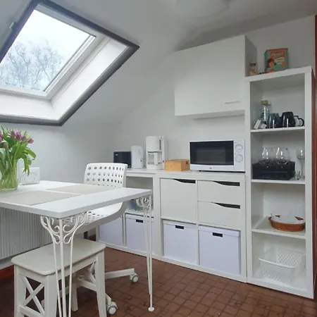 Ferienwohnung zwischen den Meeren Apartment Ottenbuttel