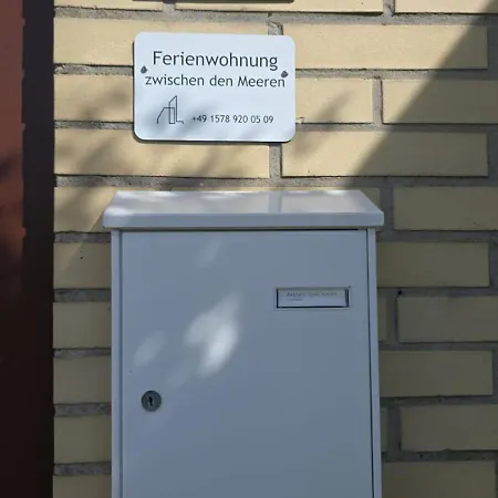 Zwischen Den Meeren *