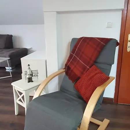 Appartement Zwischen Den Meeren *