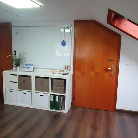 Zwischen Den Meeren Appartement Ottenbuttel