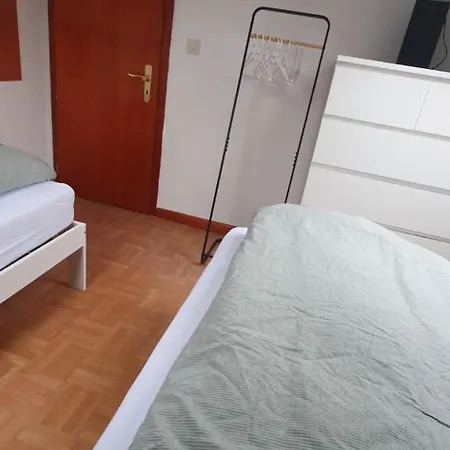 Ferienwohnung zwischen den Meeren *