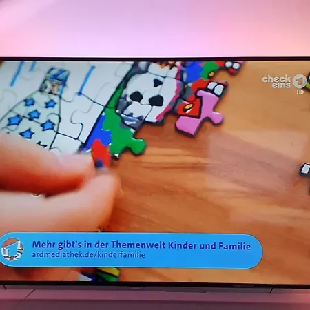 Zwischen Den Meeren Ottenbuttel