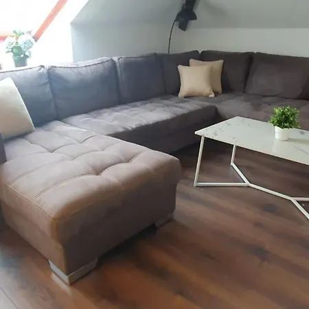 Ferienwohnung zwischen den Meeren * Ottenbuttel