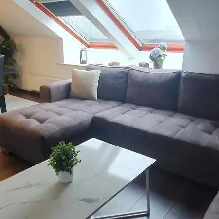 Ferienwohnung zwischen den Meeren
