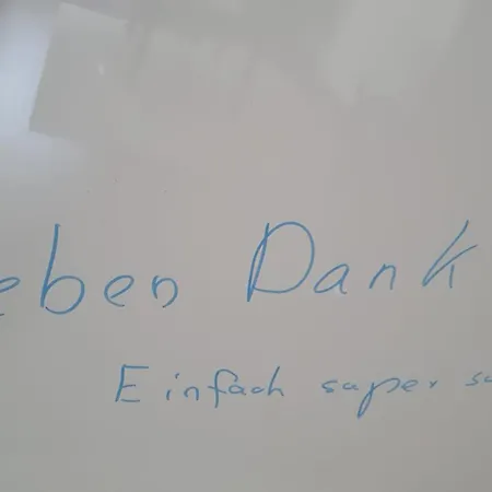 Apartment Ferienwohnung zwischen den Meeren *