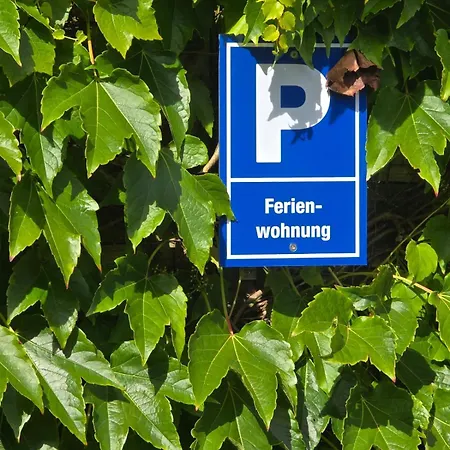 Ferienwohnung zwischen den Meeren Apartment Ottenbuttel